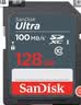 闪迪（SanDisk）128GB SD相机内存卡 C10 拍摄全高清视频 微单/单反数码相机存储卡 坚固耐用 超高性价比 实拍图