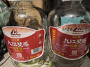 九江双蒸米香型白酒 自饮泡酒米酒60度桶装纯粮食酒5.1L散酒药材养生泡酒 实拍图