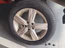 马牌（Continental）汽车轮胎205/55R16 91V FR UCJ+ 适配丰田卡罗拉/朗逸/速腾/宝来 实拍图
