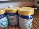 美素佳儿（Friso）皇家幼儿配方奶粉 3段（1-3岁幼儿适用）800g 乳铁蛋白 (新国标) 实拍图