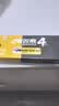 双鹿电池双鹿5号五号智能锁专用电池用于密码锁电子锁指纹锁鹿客voc三星凯迪仕德施曼智能门锁等 【5号】智能锁电池卡装【8粒】 实拍图