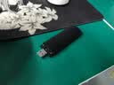 中兴（ZTE）F30 Pro 随身wifi6免插卡移动wifi无线网卡便携式热点4g路由器无限笔记本电脑通用流量2026款 实拍图
