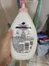 多芬舒缓水透沐浴乳730g 玫瑰香 水润肌肤 持久留香(新老包装随机) 实拍图