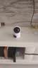 奥克斯1600万像素摄像头监控无线wifi网络高清夜视监控器360度无死角带夜视全景云台家用AI监控手机远程 实拍图