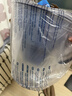 碧然德（BRITA）过滤净水器 家用滤水壶 净水壶 海洋系列 去水垢专家版滤芯11枚 环保加固包装 实拍图