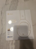 漫步者（EDIFIER）W830NB头戴式无线蓝牙耳机主动降噪双金标升级版超长续航HiFi游戏通话跑步高音质耳麦节日礼物 云影灰+耳机包+晒单20元 实拍图