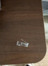 山泽 六类网线水晶头 6类千兆网络接头Cat6电脑连接器 RJ45工程级镀金水晶头100个 WL-6100 实拍图