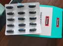 Swisse斯维诗96%高纯度深海鱼油辅酶Q10胶囊60粒*6盒 Omega-3黑绷带鱼油 实拍图
