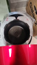 福库（CUCKOO）高压可分离内盖麦饭石型内胆多功能饭锅预约智能语音电饭煲5L  4-5人 P1089FR 实拍图
