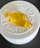 纽曼思（原名纽曼斯）Nemans 新西兰进口海藻油DHA90粒装 儿童可食用 实拍图