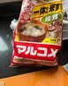 神州一日本原装进口 丸米一休白味噌 日式味增汤 大酱汤调味酱豆瓣酱 实拍图