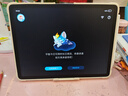 步步高AI学习机S10 Air【重磅新品】AI情境学 超级AI小布 AI个性化学练 全年龄段全学科学生平板 6+256G 实拍图