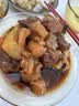 荤八厨内蒙古牛肋条2斤净重 新鲜牛肉生鲜去骨黄牛肉整贴烧烤火锅食材 实拍图