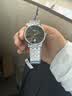 天梭（TISSOT）瑞士手表卡森臻我系列自动机械男表T122.407.11.051.00送礼礼物 实拍图