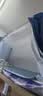 水星家纺被子空调被夏凉被学生宿舍A类纤维单人夏被子约2斤150*210cm粉 实拍图