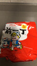 出前一丁（NISSIN）日清 进口方便面速食 麻油味 90g*5袋 泡面拌面早餐热门商品 实拍图