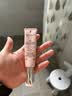 怡丽丝尔【官方正品】粉管高倍防晒霜SPF50+35ml*2护肤隔离生日礼物送女生 实拍图