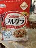 卡乐比（Calbee）原味水果麦片600g 进口非油炸 营养代餐早餐零食 实拍图
