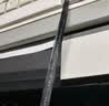 山泽 六类网线 CAT6类千兆纯铜扁平网线 电脑/家装/宽带网络连接跳线 黑色20米HBP620 匹配路由器 实拍图