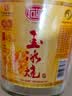 石湾玉冰烧  豉香型 45度石湾玉冰烧2.5L*1埕 浸泡白酒 米酒 纯粮 实拍图