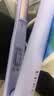 奥克斯（AUX）弧形夹板卷发棒【负离子】无痕蓬松夹板高颅顶烫发夹男女生长短发用垫发根神器女礼物 实拍图