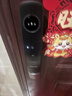 凯迪仕（KAADAS）智能门锁 3D人脸识别可视猫眼大屏指纹锁全自动 Q20F Pro V2 实拍图