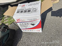骆驼（CAMEL）汽车电瓶蓄电池55D23L/R(2S) 12V 福美来海福星以旧换新上门安装 实拍图