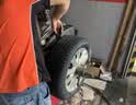 玲珑轮胎汽车轮胎185/60R14 82H 玲珑臻选 HD 适配爱丽舍/捷达/奇瑞 实拍图