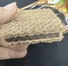 费列罗Hanuta榛子巧克力威化饼干220g 进口休闲零食儿童解馋下午茶 实拍图