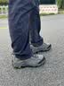 迈乐（Merrell）徒步鞋MOAB3GTX户外防水运动登山鞋男Vibram大底防滑透气冬季 43 实拍图