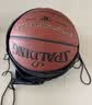 斯伯丁（SPALDING）篮球TF系列7号PU比赛室内外兼用耐磨学生成人青少年 77-176Y 实拍图