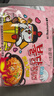 三养（SAMYANG）火鸡面奶油火鸡面拌面650g(130g*5)奶香早餐泡面拌面宵夜速食 实拍图