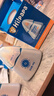 海龟爸爸春夏季儿童防晒霜宝宝小光盾学生军训专用SPF50青少年防晒乳40g*2 实拍图