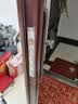 意利原子【上门安装】防盗门锁套装超C级锁芯家用通用型不锈钢入户大门锁 【上门安装】热销款-方舌整套 上门安装 实拍图