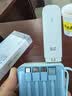 中兴（ZTE）F30 Pro随身wifi6免插卡移动wifi无线网卡便携式热点4g路由器无限笔记本电脑通用流量2026款 实拍图