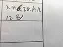 柯昂（KEANG）消字灵去字液新款修正液中性笔去字神器消字液字迹消除圆珠笔去除剂 适用于中性笔 主图盒款 实拍图
