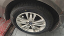 双星JUOGO轮胎 205/60R16 92H SH71适配新轩逸/速腾/宝骏510/福克斯 实拍图
