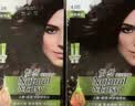 施华蔻（Schwarzkopf）怡然滋养染发霜3.06浓韵栗棕 染发剂染发膏植物人参 多次盖白补染 实拍图