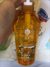 蜂花（BEE&FLOWER）生姜健发啤酒花洗发露男士女士去油蓬松柔顺洗发水700ml 实拍图