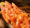 丰泽园（FENGZEYUANFSINCE 1930）熟食腊味 北京特产酱卤肉 肘子猪蹄酱牛肉 中秋方便速食下酒菜 福气（酱香）猪蹄750g【250g*3袋】 实拍图