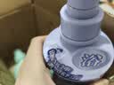 安安金纯洗发水现货速发正品保证安安洗发露洗头膏安安金纯洗发露 去屑柔顺洗发露750g+薰衣草精油甜睡香浴乳750g 实拍图
