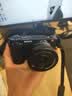 索尼（SONY）ZV-E10 微单数码相机 4K视频 vlog 直播相机 zv-e10 创意滤镜 ZV-E10K黑色 官方标配 实拍图