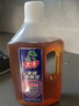 水卫士衣物除菌液1L*3瓶 99.9%杀菌母婴衣物消毒液家居地板多用途除菌剂 实拍图