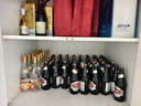 燕京啤酒U8小度酒 500ml*24瓶  现货热卖 整箱装 现货热卖 实拍图