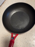 京瓷（KYOCERA）日本炒锅煎锅平底锅不粘锅陶瓷0氟涂层厨具少油烟燃气电磁炉通用 炒锅【强烈推荐】 【2-3人】 28cm 实拍图