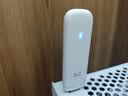 中兴（ZTE）F32随身wifi6免插卡无线上网卡支持5G/4G设备全网通路由器无限随行wi-fi车载宿舍户外流量卡托2026 实拍图