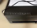 爱普生（EPSON）【6代新品】L3353墨仓式彩色家用AI学习打印机 L3251/L3255升级版(打印复印扫描 微信/无线 黑色） 实拍图