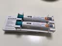 【冷链产品】[怡诺轻] 依苏帕格鲁肽α注射液 1mg(0.5ml)/支*4支/盒 实拍图