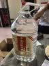 不老潭粮食酒 桶装高度泸州糯红高粱酒浓香型散装白酒纯粮壹号 42度 5L 实拍图