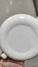 COOKSS宝宝吃饭碗辅食碗1-3岁以上儿童碗316不锈钢食品级防摔吸盘碗 实拍图